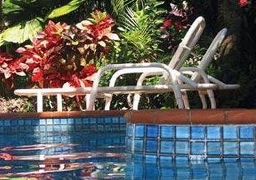 Terraces Aparthotel Cairns