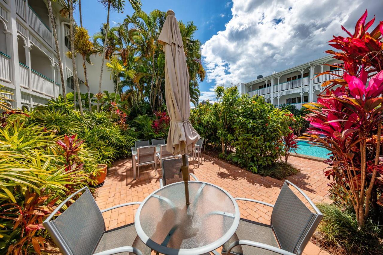 Terraces Aparthotel Cairns