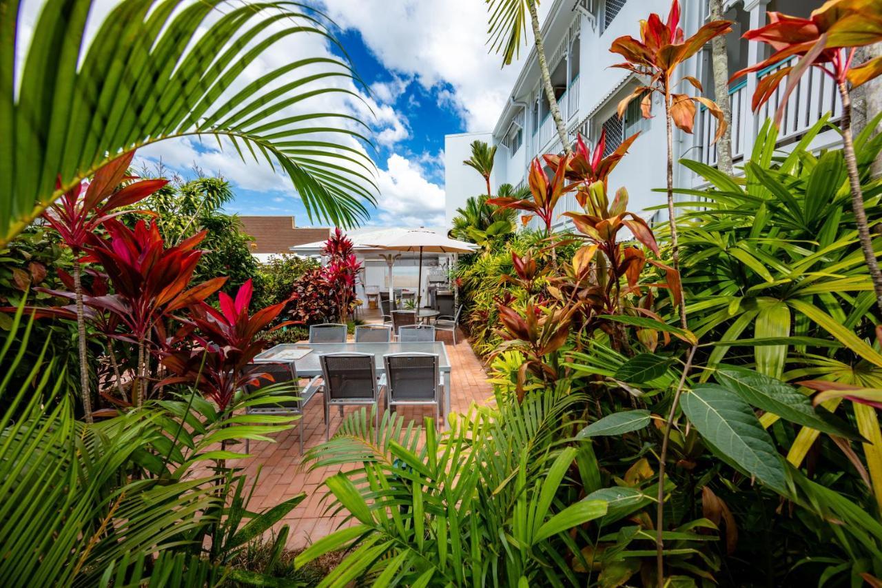Aparthotel Terraces
