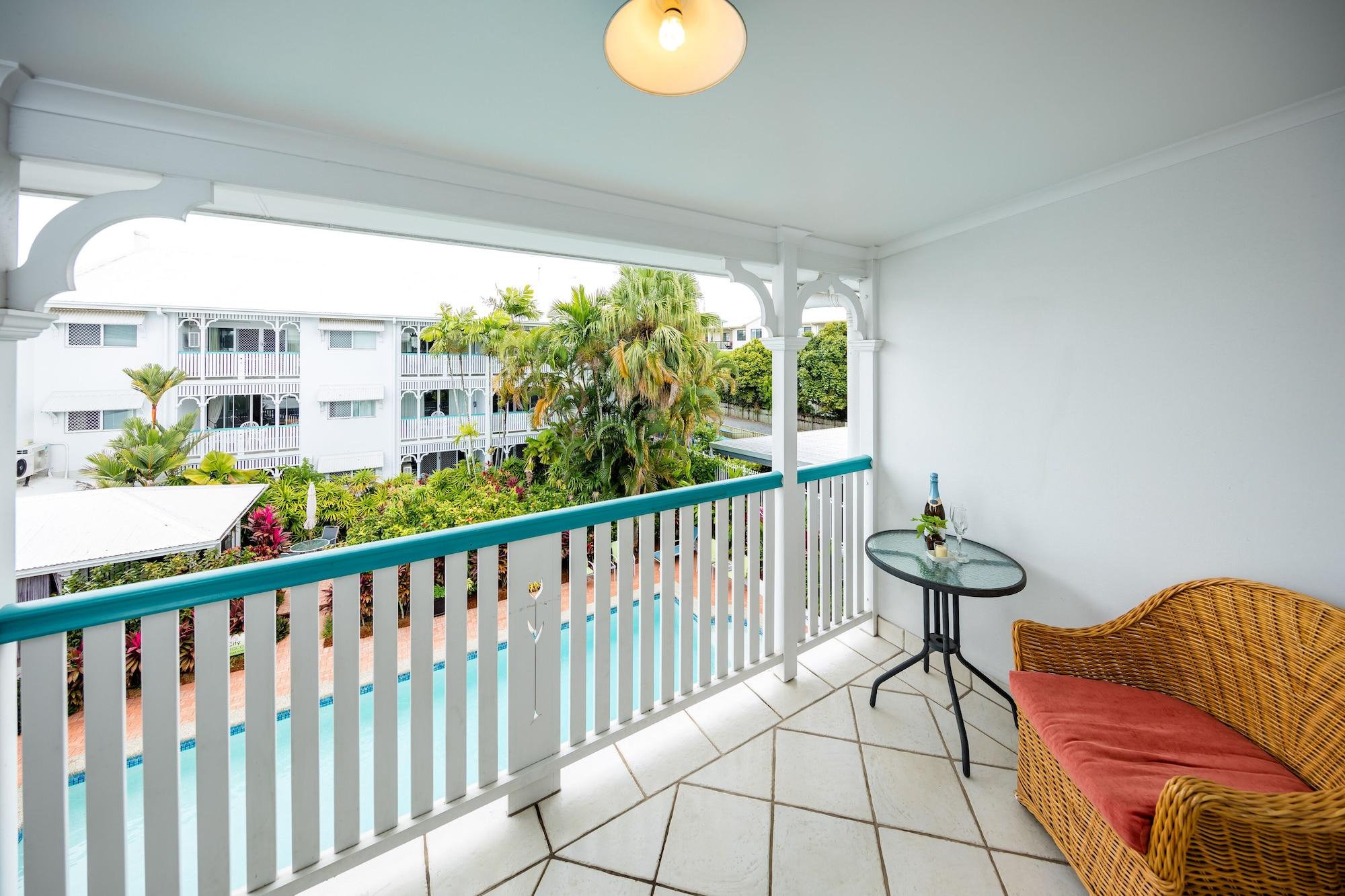 Aparthotel Terraces Cairns