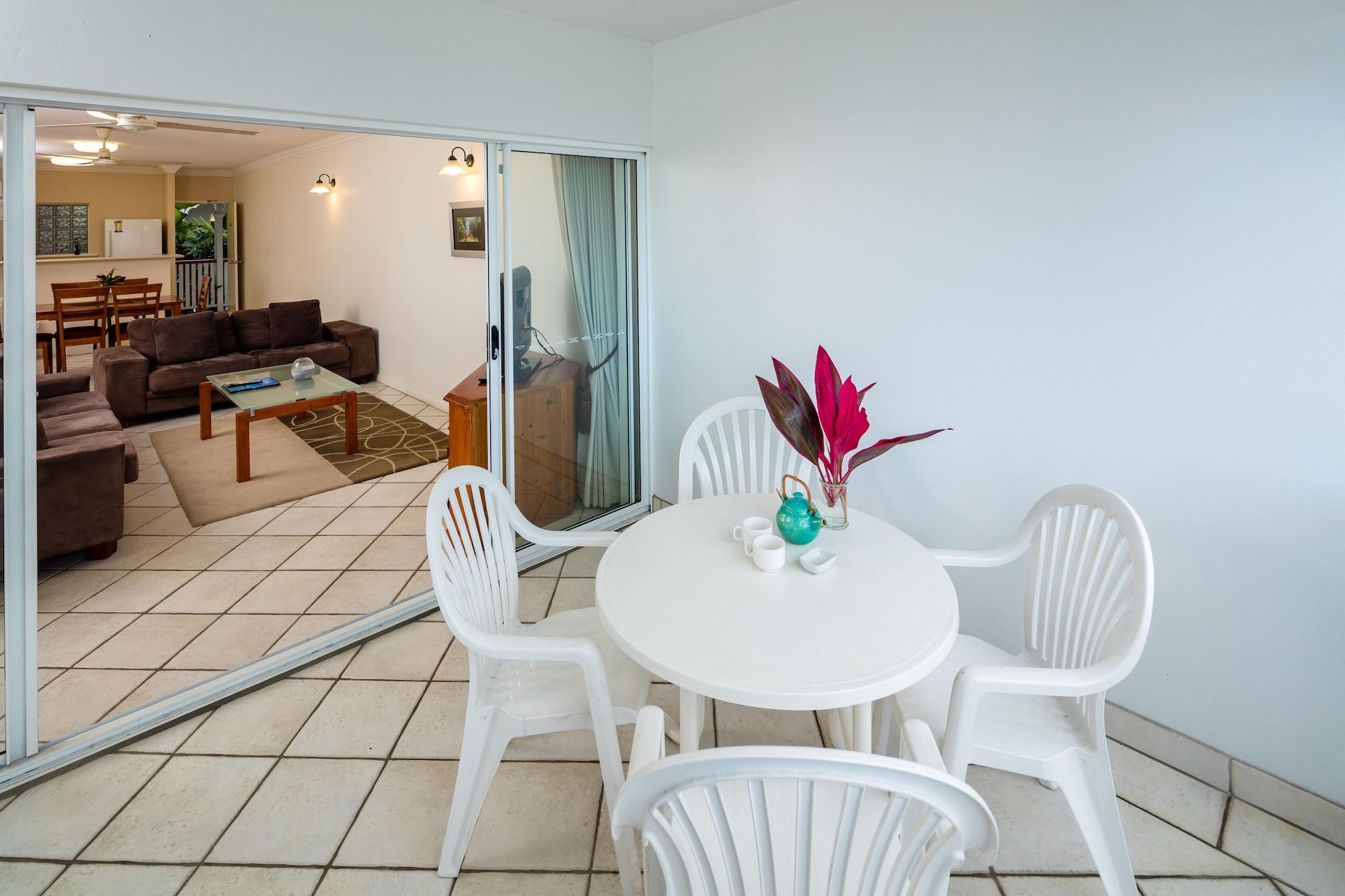 Terraces 4*