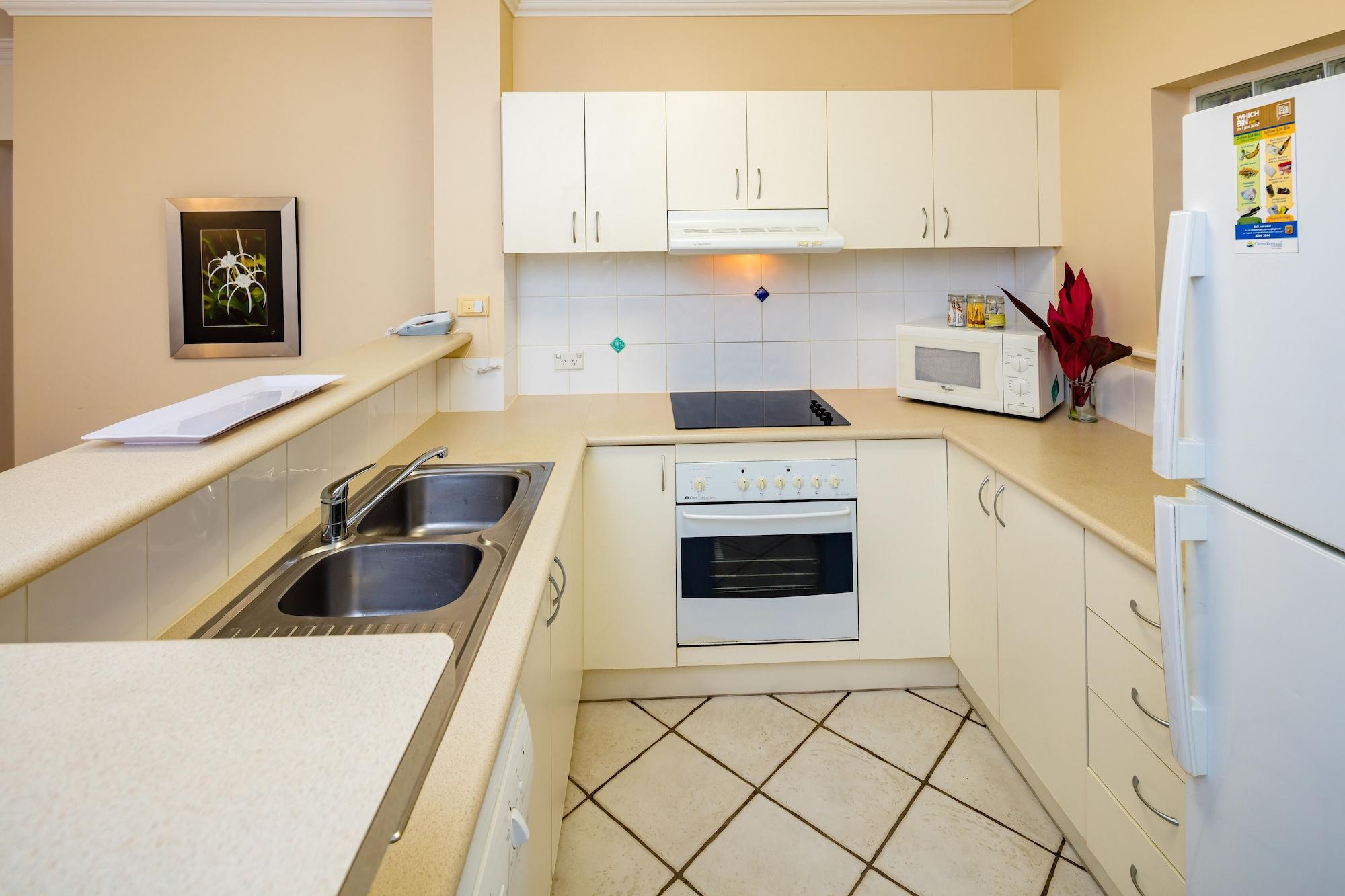 Terraces 4*