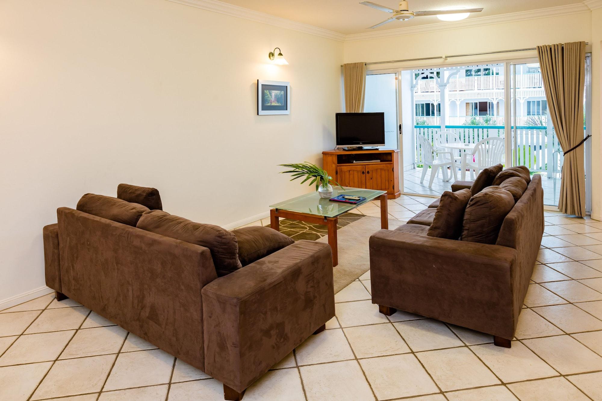 Terraces 4* Cairns