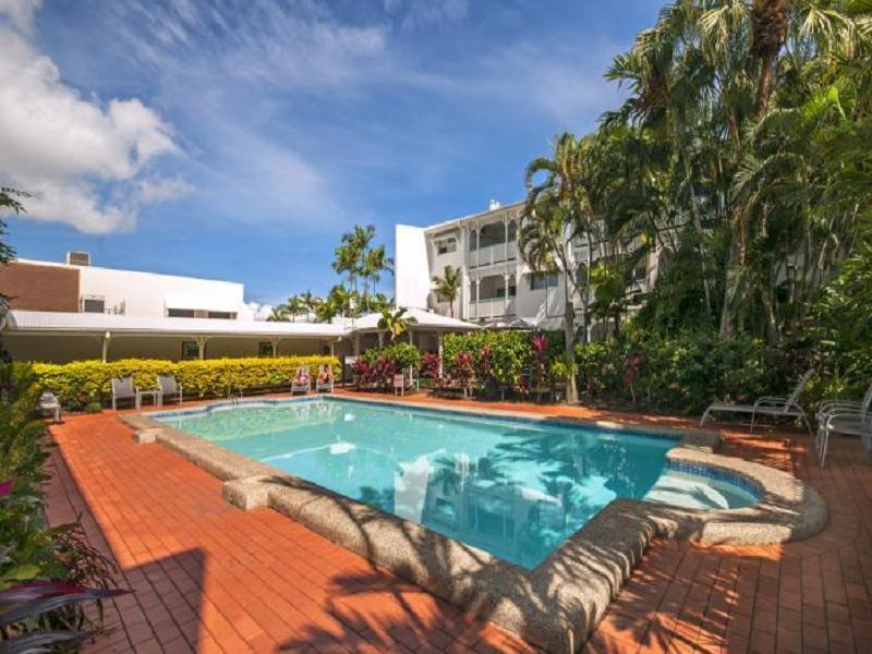 Terraces 4*