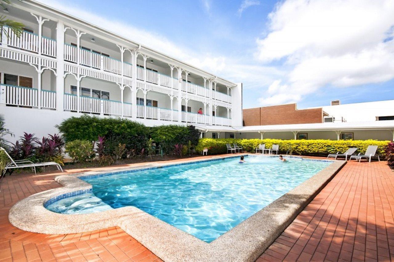 Aparthotel Terraces