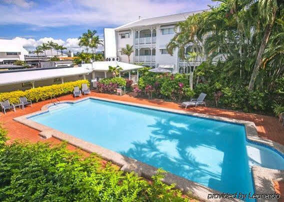 Terraces 4*