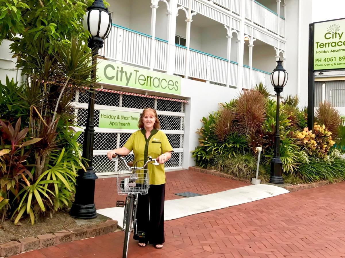 Terraces Cairns
